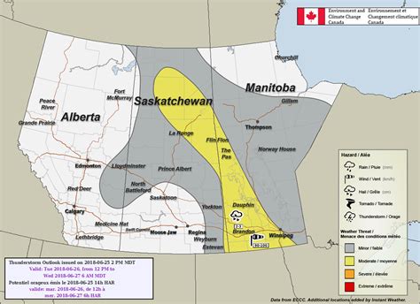 environment canada portage la prairie weather.